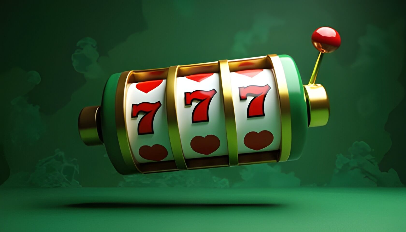 Fair Go Casino gaming floor